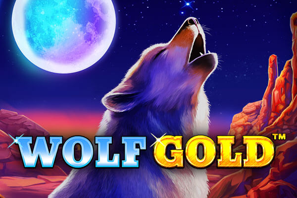 Wolf Gold